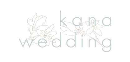 Kana Wedding｜長野・軽井沢を拠点とするウェディングコーディネーター