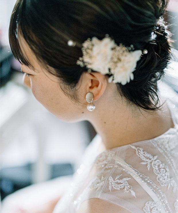 フルウェディングプロデュース